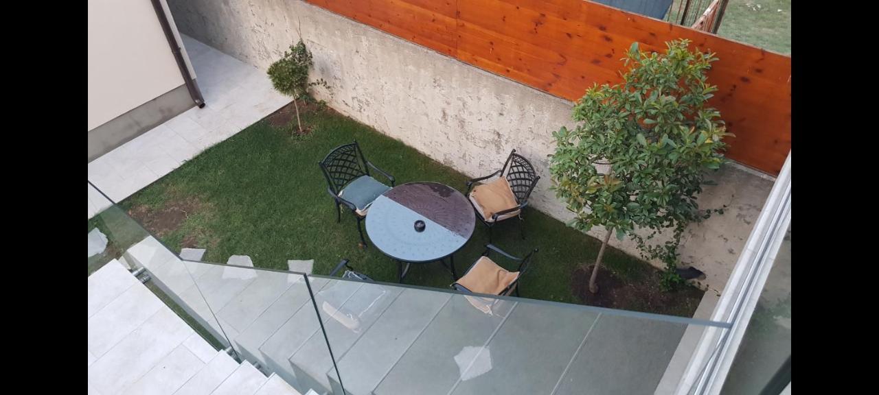 Apartments Aerodrom Podgorica Exterior foto